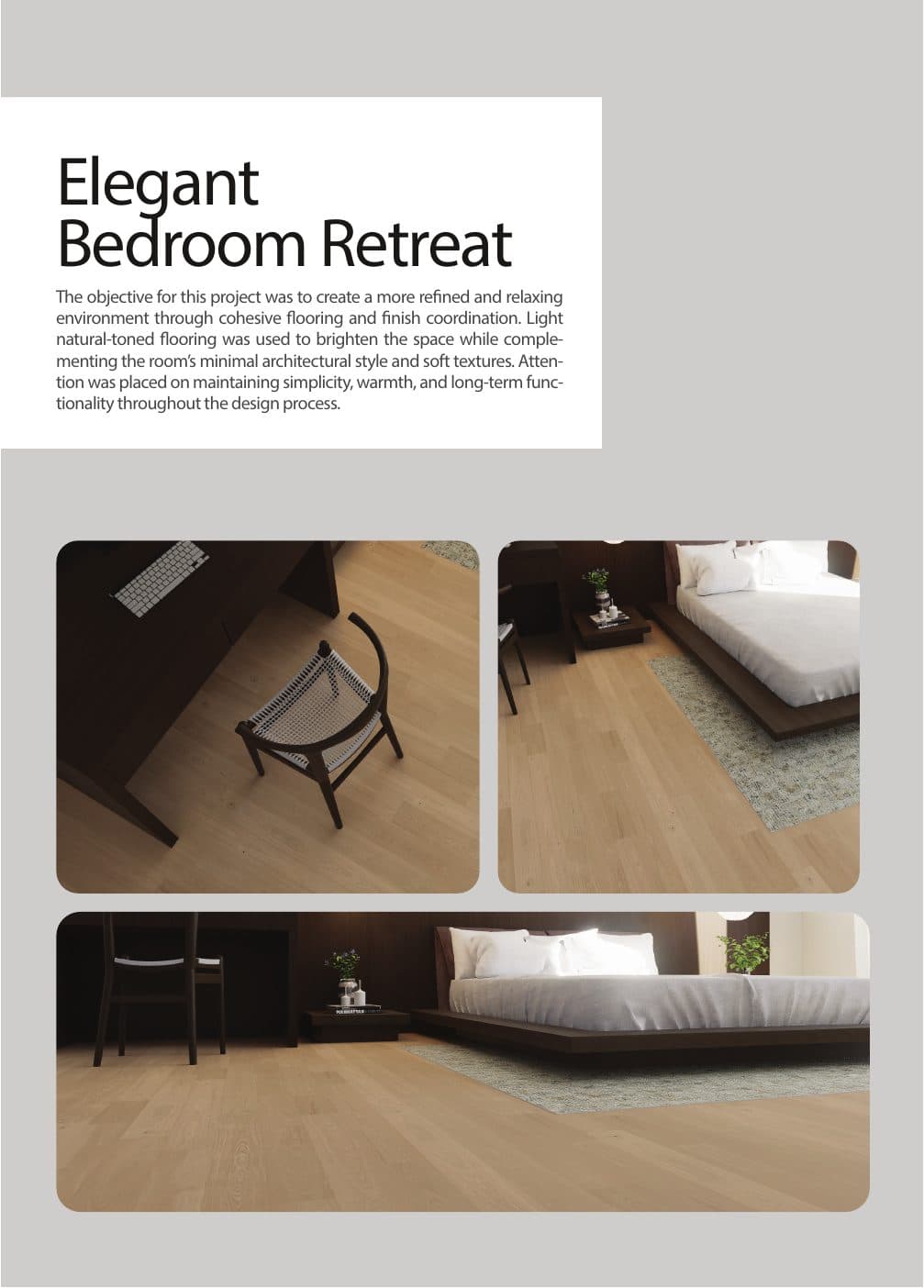 Rendered flooring portfolio image page eight.