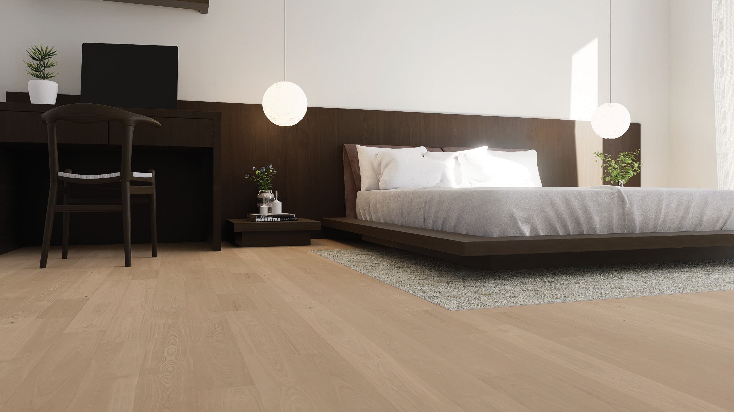 Portfolio wide room image.